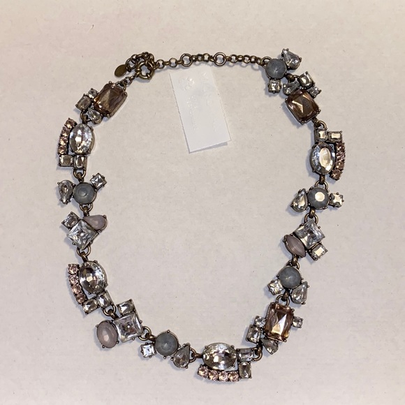 LOFT Necklace - Picture 1 of 2